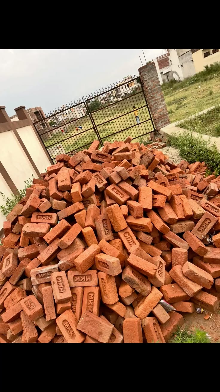 Bricks