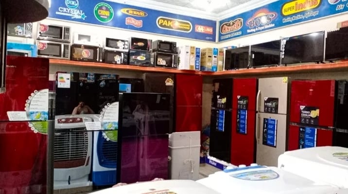 Electronics