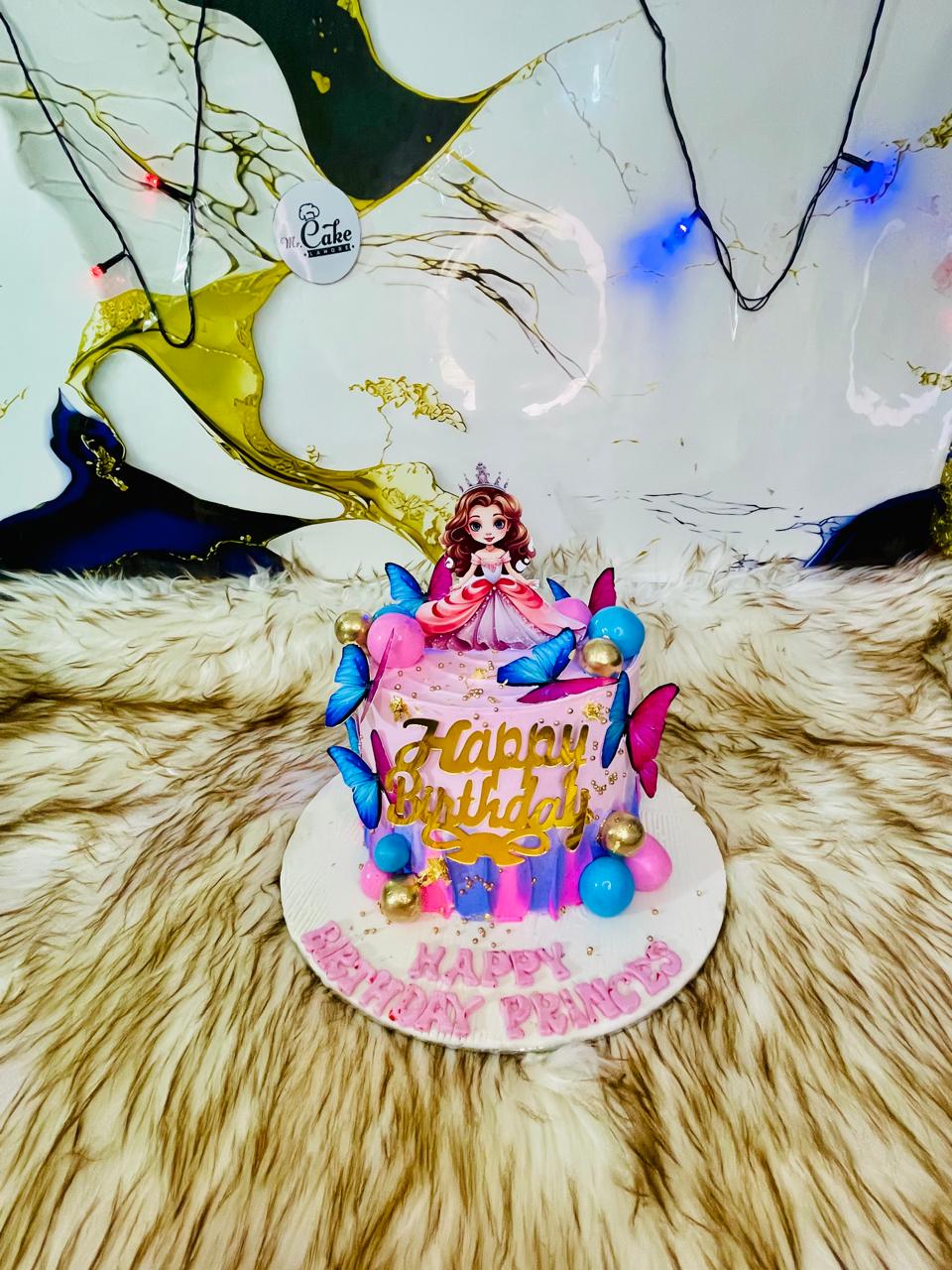 Cakes