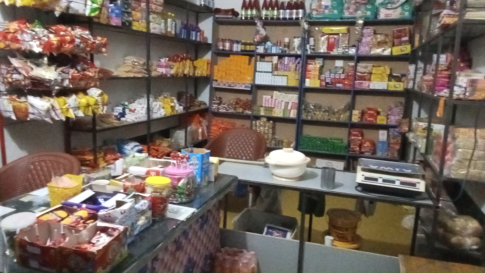 Karyana Items