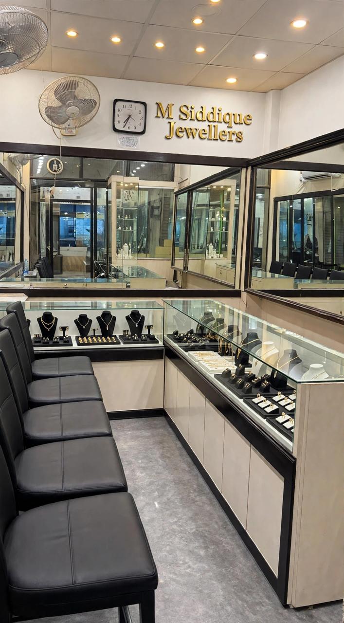 jewlery